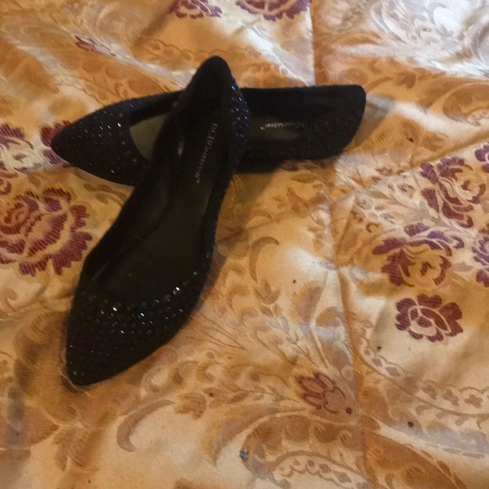 Really Cute Started Bcbg Generation Flats - image 3